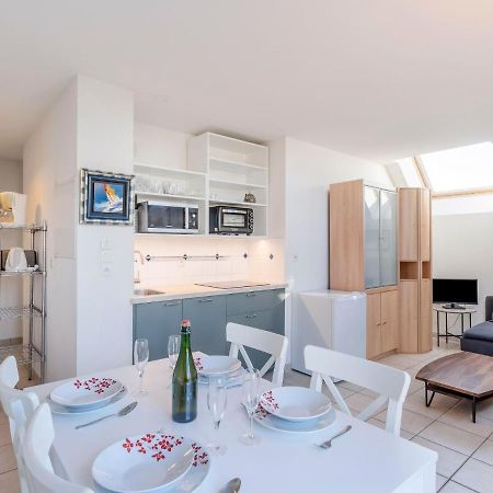 Apartment Les Marines 1 Et 2-7 By Interhome Cabourg Buitenkant foto