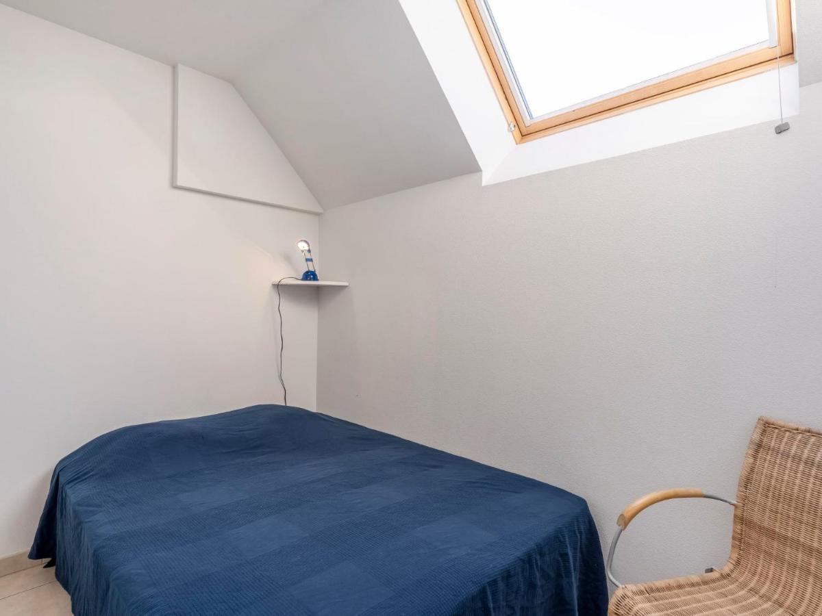 Apartment Les Marines 1 Et 2-7 By Interhome Cabourg Buitenkant foto