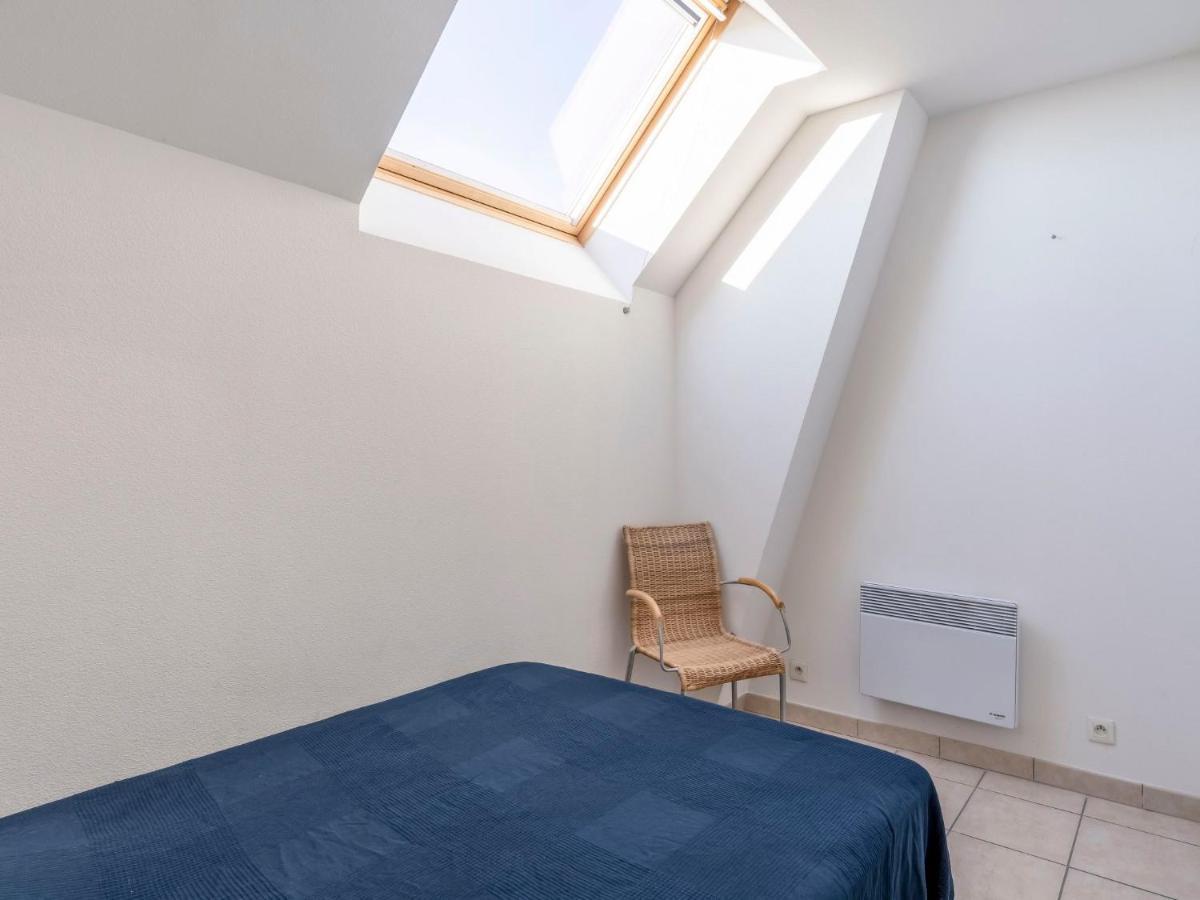 Apartment Les Marines 1 Et 2-7 By Interhome Cabourg Buitenkant foto