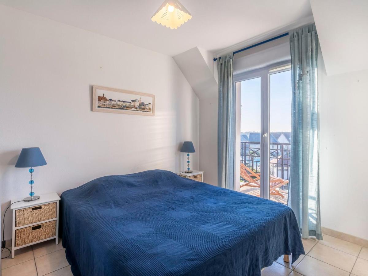 Apartment Les Marines 1 Et 2-7 By Interhome Cabourg Buitenkant foto